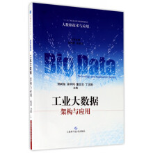 《工业大数据》[61M]百度网盘|pdf下载|亲测有效