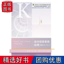 《会计信息系统应用》[72M]百度网盘|pdf下载|亲测有效