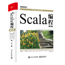 《Scala编程》[70M]百度网盘|pdf下载|亲测有效