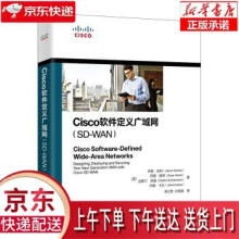 《Cisco软件定义广域网杰森·古利著,郑之哲,》[55M]百度网盘|pdf下载|亲测有效