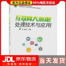 《互联网大数据处理技术与应用曾剑平》[59M]百度网盘|pdf下载|亲测有效