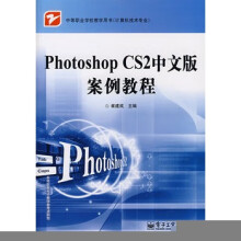 《PhotoshopCS2中文版案例教程》[56M]百度网盘|pdf下载|亲测有效