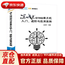 《深入浅出STM8单片机入门、进阶与应用实例龙顺宇北京航空航天》[87M]百度网盘|pdf下载|亲测有效