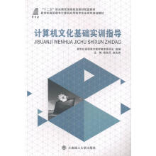《计算机文化基础实训指导柏世兵计算机与互联网书籍》[88M]百度网盘|pdf下载|亲测有效