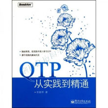 《QTP从实践到精通》[88M]百度网盘|pdf下载|亲测有效
