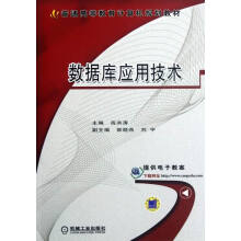 《数据库应用技术计算机与互联网书籍》[92M]百度网盘|pdf下载|亲测有效