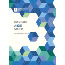 《智能城市建设大数据战略研究》[71M]百度网盘|pdf下载|亲测有效