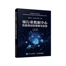 《银行业数据中心性能测试的策略与实践》[77M]百度网盘|pdf下载|亲测有效