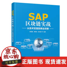 《SAP区块链实战》[92M]百度网盘|pdf下载|亲测有效