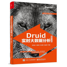 《Druid实时大数据分析原理与实践欧阳辰　等著》[91M]百度网盘|pdf下载|亲测有效