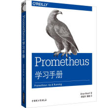 《Prometheus学布莱恩布莱希计算机与互联网》[75M]百度网盘|pdf下载|亲测有效