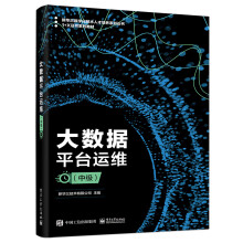 《大数据平台运维》[78M]百度网盘|pdf下载|亲测有效