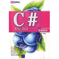 《C#程序设计实践教程李乃文等编著》[70M]百度网盘|pdf下载|亲测有效