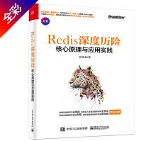 《Redis 深度历险：核心原理与应用实践(博文视点出品)》[68M]百度网盘|pdf下载|亲测有效