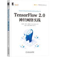 《Tensorflow 2.0神经网络实践》[75M]百度网盘|pdf下载|亲测有效