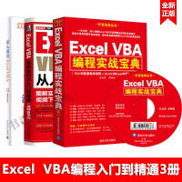 《深入浅出Excel VBA 杨洋 Excel VBA编程自学教程 VBA编程实战宝典案例实战从入门》[50M]百度网盘|pdf下载|亲测有效