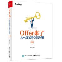 《Offer来了：Java面试核心知识点精讲王磊出版》[48M]百度网盘|pdf下载|亲测有效