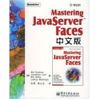 《MasteringJavaServerFaces杜德尼,孙勇,蔡云志》[40M]百度网盘|pdf下载|亲测有效