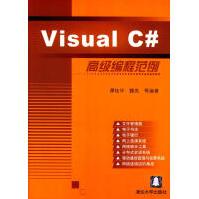 《VisualC#高级编程范例谭桂华等编著》[68M]百度网盘|pdf下载|亲测有效