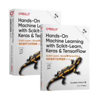 《Scikit-Learn、Keras和TensorFlow的机器学习实用指南 第2版（影印版）》[48M]百度网盘|pdf下载|亲测有效