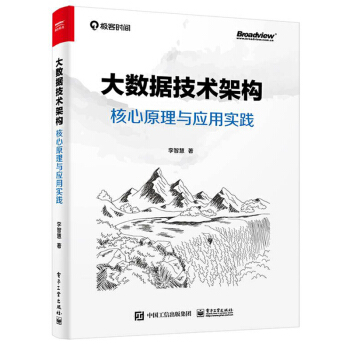 《大数据技术架构：核心原理与应用实践网络通信》[71M]百度网盘|pdf下载|亲测有效