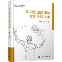 《知识图谱建模与智能推理技术》[94M]百度网盘|pdf下载|亲测有效