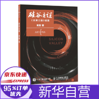 《硅谷之谜浪潮之巅续集》[55M]百度网盘|pdf下载|亲测有效