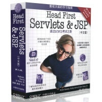 《O'Reilly：HeadFirstServletsandJSP》[89M]百度网盘|pdf下载|亲测有效