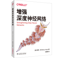 《增强深度神经网络》[91M]百度网盘|pdf下载|亲测有效