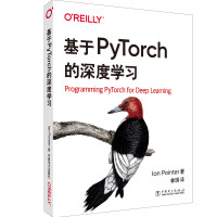 《基于PyTorch的深度学习》[72M]百度网盘|pdf下载|亲测有效