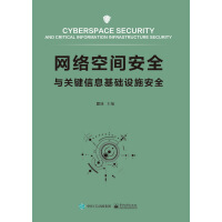 《网络空间安全与关键信息基础设施安全》[92M]百度网盘|pdf下载|亲测有效