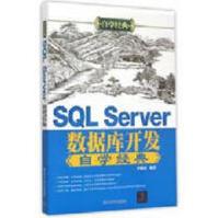 《SQLServer数据库开发自学经典自学经典》[53M]百度网盘|pdf下载|亲测有效