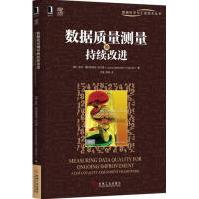 《数据质量测量的持续改进计算机与互联网》[62M]百度网盘|pdf下载|亲测有效