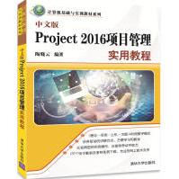 《中文版Project项目管理实用教程》[46M]百度网盘|pdf下载|亲测有效
