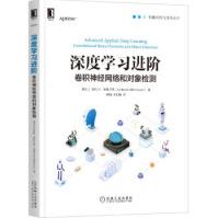 《深度学习进阶：卷积神经网络和对象检测翁贝托·米凯卢奇著，陶阳》[77M]百度网盘|pdf下载|亲测有效