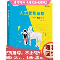 人工智能基础--数学知识