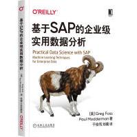 《基于SAP的企业级实用数据分析》[68M]百度网盘|pdf下载|亲测有效