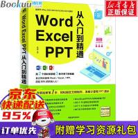 《WordExcelPPT办公应用从入门到精通office软件基础教程适用》[68M]百度网盘|pdf下载|亲测有效