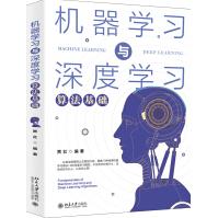 《机器学习与深度学习算法基础》[64M]百度网盘|pdf下载|亲测有效
