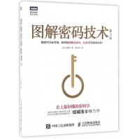 《图解密码技术》[88M]百度网盘|pdf下载|亲测有效