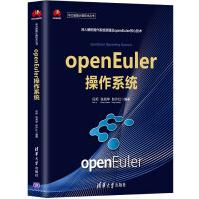 《openEuler操作系统》[84M]百度网盘|pdf下载|亲测有效