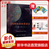 《内网渗透体系建设CTF联合战队Nu1L著互联网安全技术》[72M]百度网盘|pdf下载|亲测有效