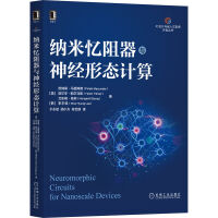《纳米忆阻器与神经形态计算》[82M]百度网盘|pdf下载|亲测有效
