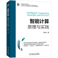 《智能计算：原理与实践》[58M]百度网盘|pdf下载|亲测有效