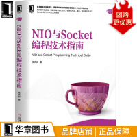 《NIO与Socket编程技术指南计算机与互联网》[60M]百度网盘|pdf下载|亲测有效