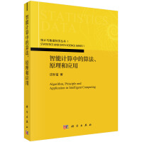 《智能计算中的算法、原理和应用》[74M]百度网盘|pdf下载|亲测有效