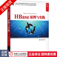 《HBase原理与实践胡争范欣欣数据库技术丛书》[74M]百度网盘|pdf下载|亲测有效