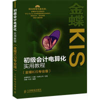 《初级会计电算化实用教程》[89M]百度网盘|pdf下载|亲测有效