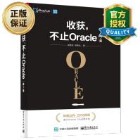 《收获不止Oracle第2版sql数据库书籍sql优化方法改写技巧sql数据库优化教程书籍》[93M]百度网盘|pdf下载|亲测有效