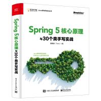 《Spring5核心原理与个类手写实战》[41M]百度网盘|亲测有效|pdf下载